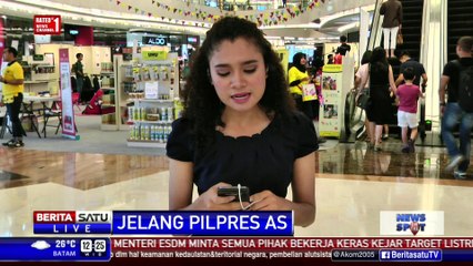 Trump: Imigran dari Negara Teroris Dilarang Masuk AS