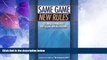 Full [PDF] Downlaod  Same Game, New Rules: 23 Timeless Principles for Selling and Negotiating