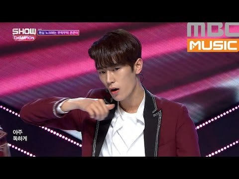 (Showchampion EP.181) KNK - Knock