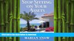 FAVORIT BOOK Stop Sitting on Your Assets: How to Safely Leverage the Equity Trapped in Your Home