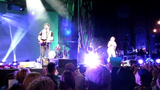 Sugarland - Something More (Live in Tampa July 27, 2012)
