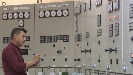 خصخصة الكهرباء بكردستان العراق تثير مخاوف الموظفين