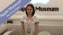 Apple Museum : un musée Apple de DINGUE à Prague !