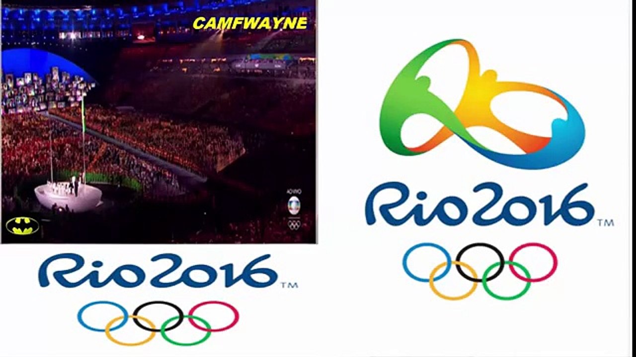 Brasilianischer Präsident Temer gnadenlos ausgepfiffen bei Eröffnung der Olympiade in Rio