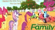 [Spoler ] My little Pony Season 6 Episode 131 The Cart Before the Ponies