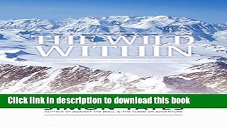Ebook The Wild Within Free Online
