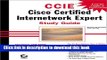 Download  CCIE: Cisco Certified Internetwork Expert Study Guide  {Free Books|Online