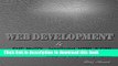Books Web Development in PHP, MySQL, JavaScript, HTML   CSS: Step-by-Step Web Project Full Online