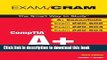 Download  CompTIA A+ Exam Cram (Exams 220-602, 220-603, 220-604)  {Free Books|Online