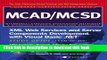 Books MCAD/MCSD XML Web Services and Server Components Development with Visual Basic .NET Study