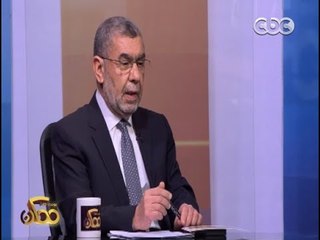 ممكن | د.أحمد العزبي : وزارة الصحة هي التي تحدد أسعار الدواء وهناء أدوية سعرها 65 قرشاً