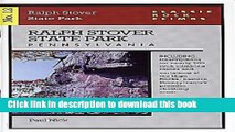 Ebook Ralph Stover State Park, Pennsylvania Full Online