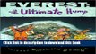 Ebook Everest: the Ultimate Hump Full Online
