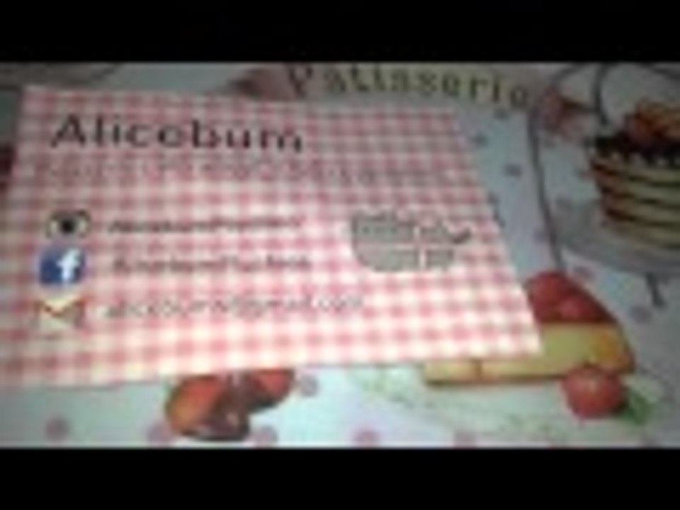 Acquisto da Alice Bum