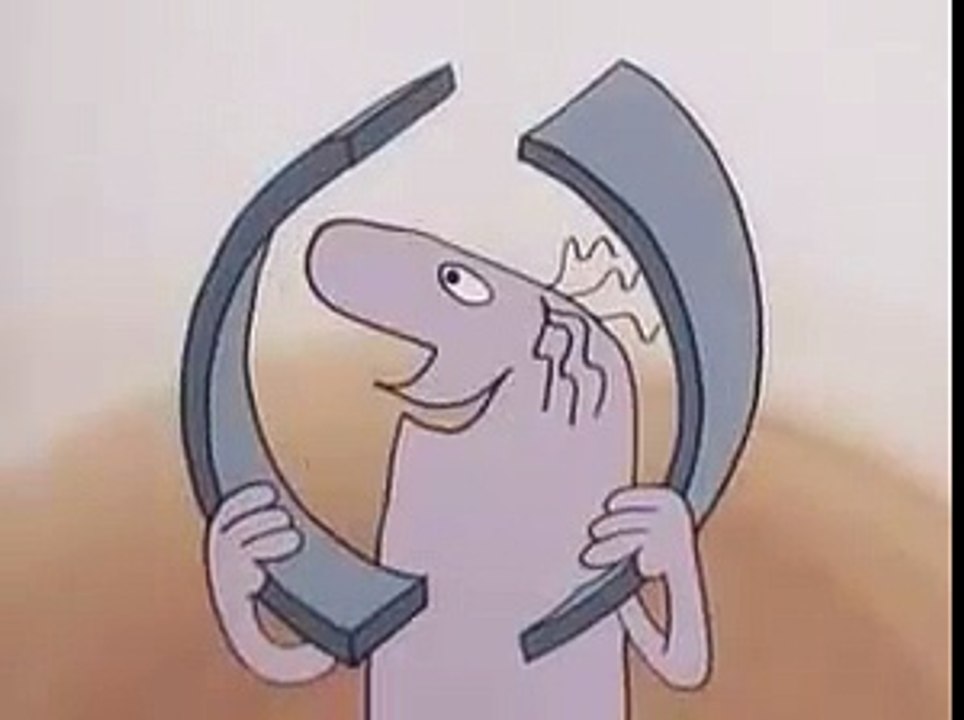 Ainsi font les petits moteurs (le principe de base de moteur électrique)