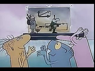 Fresnel, suivez les flèches (circuit RLC, Impédance Z)