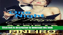 [PDF] One Night of Pleasure (Take a Chance Military Romance Series) (Volume 4) Read Full Ebook