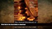 PDF ONLINE The Oxford Handbook of Pensions and Retirement Income (Oxford Handbooks) READ PDF FILE