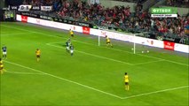 Alex Iwobi | Viking 0 - 6 Arsenal