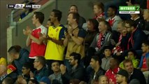Alex Iwobi | Viking 0 - 7 Arsenal
