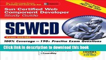 Books Sun Certified Web Component Developer Study Guide Exam 310-081 (EBOOK): (Exams 310-081