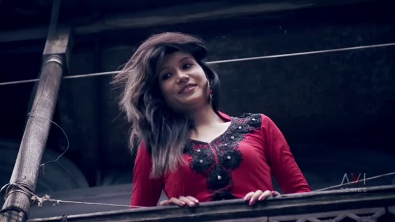 Saat Paker Jibon - Rakib Musabbir & Farabee (Official) Bangla Song