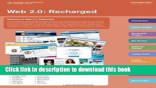 Ebook Web 2.0 Recharged CourseNotes Full Download