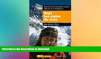 FREE PDF  Bajo los cielos de Asia (HÃ­bridos) (Spanish Edition)  DOWNLOAD ONLINE