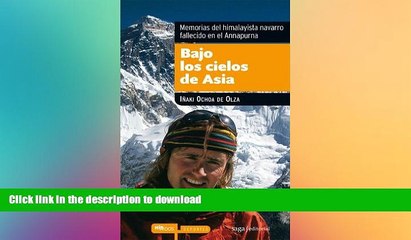 FREE PDF  Bajo los cielos de Asia (HÃ­bridos) (Spanish Edition)  DOWNLOAD ONLINE