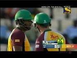 Chris Lynn 86  45  vs St Lucia Zouks   CPL 2016 Highlights   Caribbean Premier League