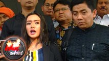 Laporkan Amri ke Mkd, Cita Citata dicegat Ayah Amri - Hot Shot 06 Agustus 2016