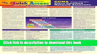 Books CCNA: Cisco Certified Network Associate (Exam 640-507) Free Online