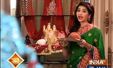 OPEN CHALLENGE SHAGUN ISHITA Yeh Hai Mohabbatein 6th August 2016