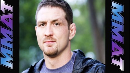 Jason Mayhem Miller ARRESTED AGAIN -- SPIT on POLICE OFFICER!!