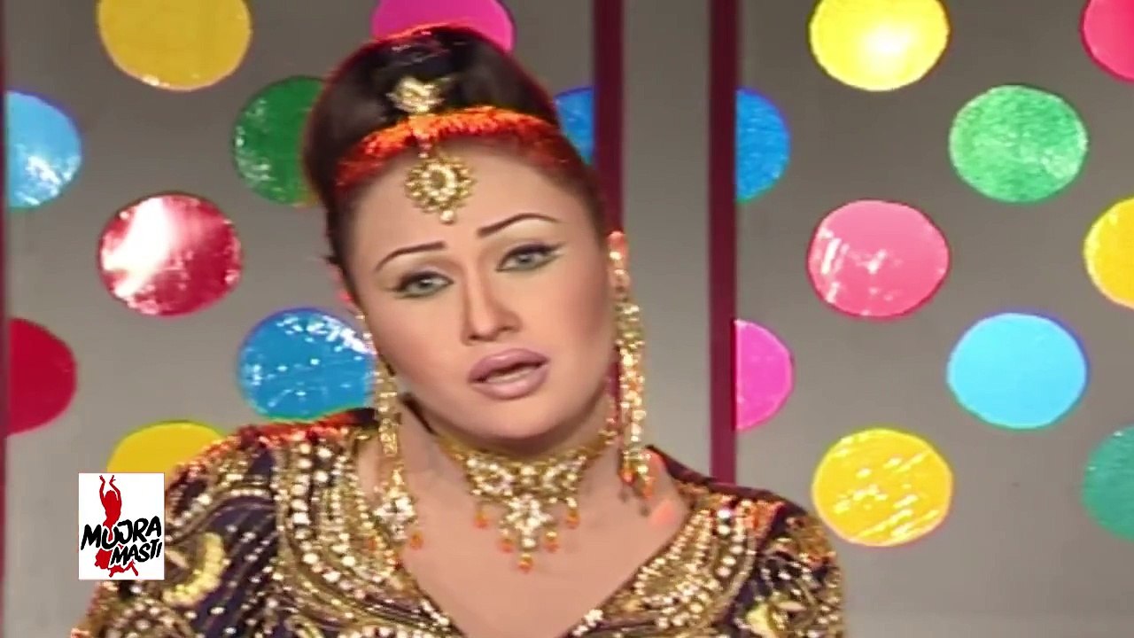 JA AJ TOON MEIN TERI - NARGIS MUJRA - PAKISTANI MUJRA DANCE