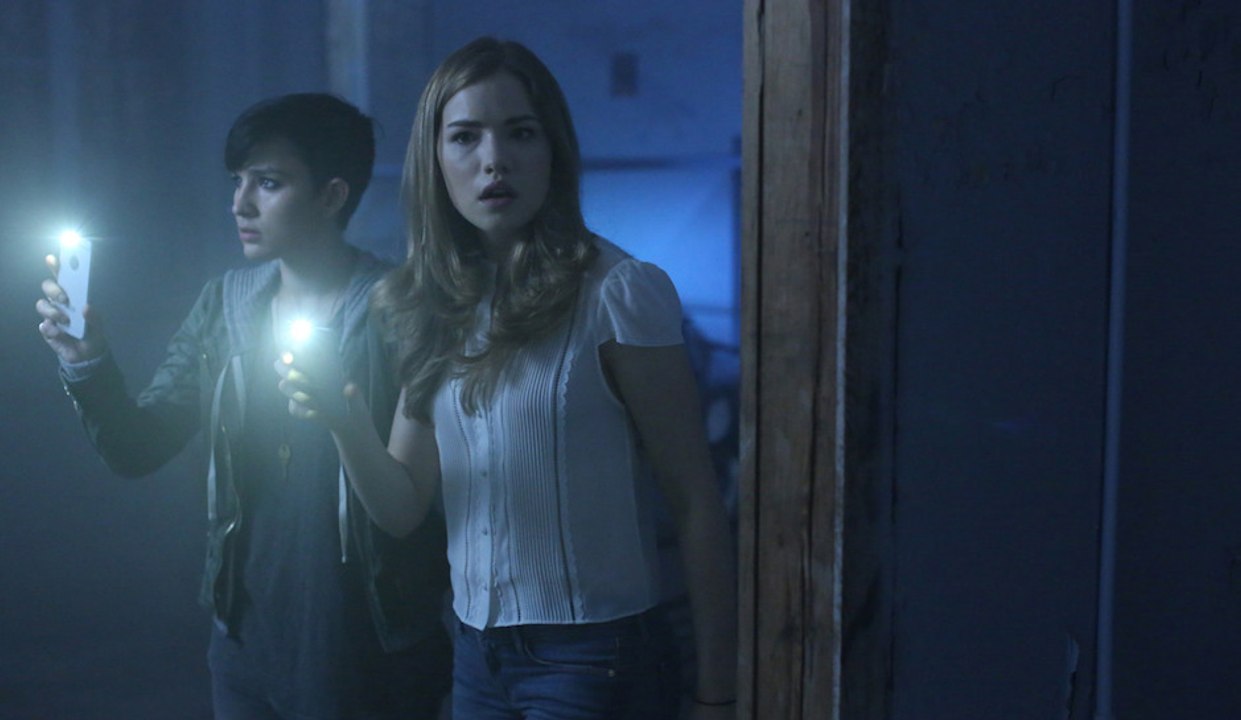 Scream - Episode 11 "Heavenly Creatures"