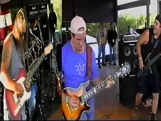 Dreams pt 2 Southbound - Overture