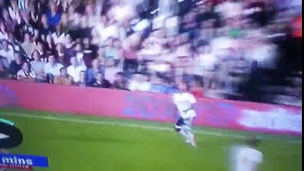 Le formidable contrôle orienté du dos de Denis Odoi