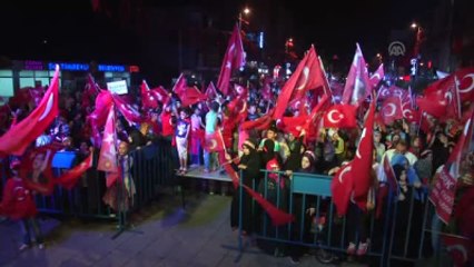 Böyle Kanlı Bir Darbe Girişimi Olmamıştı"