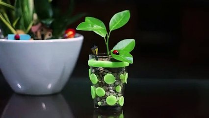 Ingo Glow: Wolrd 1st Glow In Dark moldable plastic