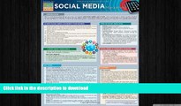 FAVORIT BOOK Social Media Marketing (Quick Study: Business) READ PDF FILE ONLINE