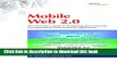 Books Mobile Web 2.0: The Innovator s Guide to Developing and Marketing Next Generation