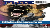 Books Mute Vol II #4 - Web 2.0 Free Download