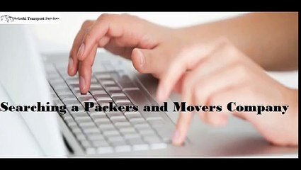 Affordable Packers & Movers at Minimum Price