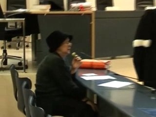 Les Journées Justice ouvertes à Avignon