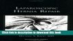 Download  Laparoscopic Hernia Repair  Free Books