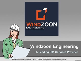 Building Information Modeling BIM Services Providers