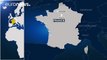 Treze pessoas morrem e outras seis ficam feridas em estado grave num incêndio num bar na cidade francesa de Rouen