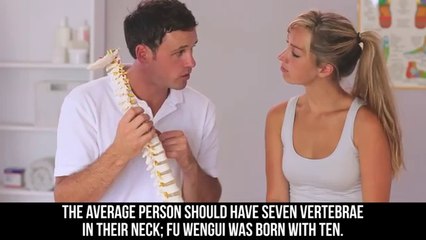 10 Teens You Won't Believe Exist pt.2