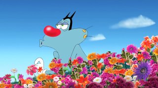 Oggy and the Cockroaches - A Charming Guy (S04E15) Full Episode in HD